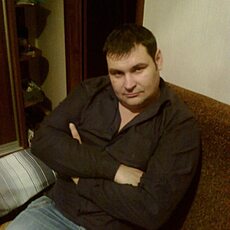 Фотография мужчины Андрей, 37 лет из г. Прокопьевск