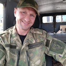 Фотография мужчины Василий, 53 года из г. Николаевск-на-Амуре