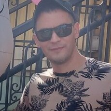 Фотография мужчины Юрик, 38 лет из г. Чебоксары