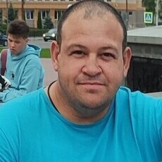Фотография мужчины Алексей, 48 лет из г. Липецк