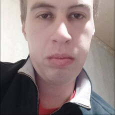 Фотография мужчины Михаил, 26 лет из г. Харьков