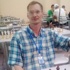 Фотография мужчины Денис Гросснэд, 44 года из г. Абакан