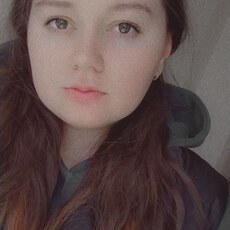 Фотография девушки Катя, 23 года из г. Щучин