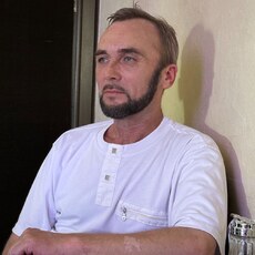 Фотография мужчины Муаммар Хазари, 57 лет из г. Ставрополь