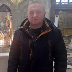 Фотография мужчины Евгений, 46 лет из г. Иваново