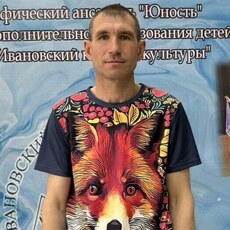 Фотография мужчины Николай, 45 лет из г. Иваново