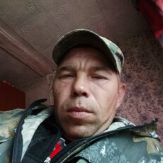 Фотография мужчины Денис, 43 года из г. Туринск