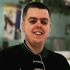 Фотография мужчины Roma, 26 лет из г. Кобрин