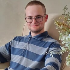 Фотография мужчины Дмитрий, 26 лет из г. Кострома