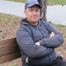 Фотография мужчины Виктор, 38 лет из г. Сузун