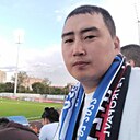 Жанбек, 31 год