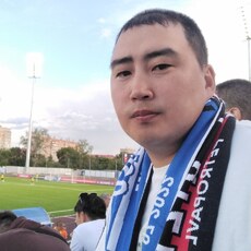 Фотография мужчины Жанбек, 31 год из г. Петропавловск