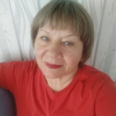 Фотография девушки Людмила, 66 лет из г. Минск