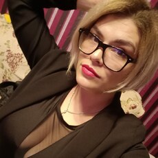 Фотография девушки Мария, 33 года из г. Воркута