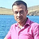 Санжар, 37 лет
