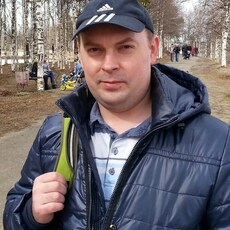 Фотография мужчины Ник, 50 лет из г. Рязань