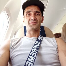 Фотография мужчины Андрей, 43 года из г. Поронайск