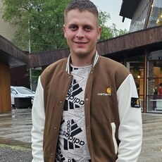 Фотография мужчины Егор, 30 лет из г. Комсомольск-на-Амуре