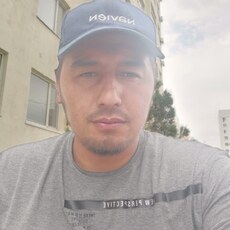 Фотография мужчины Najib, 29 лет из г. Туркестан