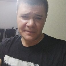 Фотография мужчины Дмитрий, 40 лет из г. Большой Камень