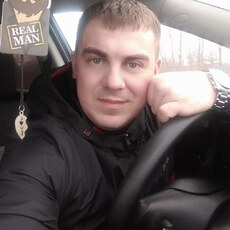 Фотография мужчины Вовка, 33 года из г. Сатка