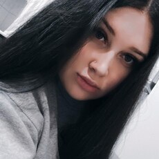Фотография девушки Алеся, 23 года из г. Бобруйск
