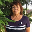 Надежда, 67 лет