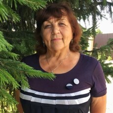 Фотография девушки Надежда, 67 лет из г. Челябинск