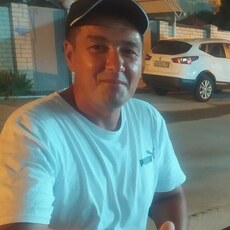 Фотография мужчины Серега, 46 лет из г. Медведево