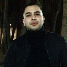 Фотография мужчины Gev, 32 года из г. Краснодар