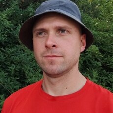 Фотография мужчины Дядя Петя, 34 года из г. Донецк