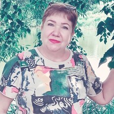 Фотография девушки Светлана, 60 лет из г. Москва