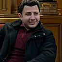 Антон, 35 лет