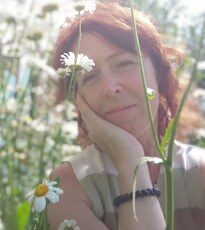 Фотография девушки Юля, 47 лет из г. Барнаул