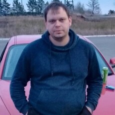 Фотография мужчины Григорий, 26 лет из г. Братск