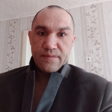 Фотография мужчины Василий, 40 лет из г. Артемовский