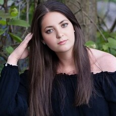 Фотография девушки Vika, 30 лет из г. Врадиевка