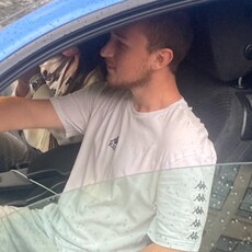 Фотография мужчины Кирилл, 19 лет из г. Мозырь