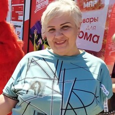 Фотография девушки Ольга, 53 года из г. Стаханов