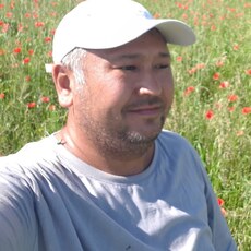 Фотография мужчины Таалайбек, 40 лет из г. Кызыл-Кия