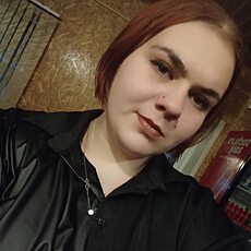 Фотография девушки Светлана, 22 года из г. Нижнеудинск