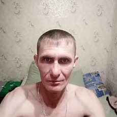 Фотография мужчины Лёха, 40 лет из г. Зима