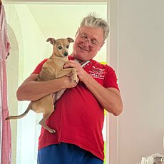 Фотография мужчины Миша, 55 лет из г. Ишим