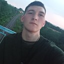 Даниил, 22 года