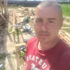 Фотография мужчины Виталий, 46 лет из г. Солнечногорск