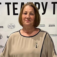 Фотография девушки Мария, 65 лет из г. Пенза