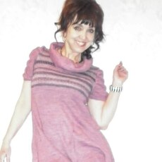 Фотография девушки Catherine, 60 лет из г. Бишкек