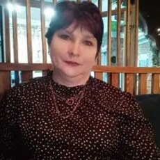 Фотография девушки Ольга, 55 лет из г. Балашов