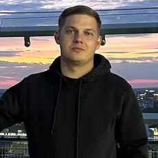 Фотография мужчины Евгений, 29 лет из г. Солигорск