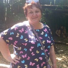 Фотография девушки Марина, 58 лет из г. Черемхово